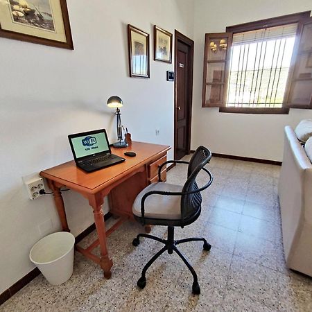 El Rancho Grande - Apartamento Alora Dış mekan fotoğraf