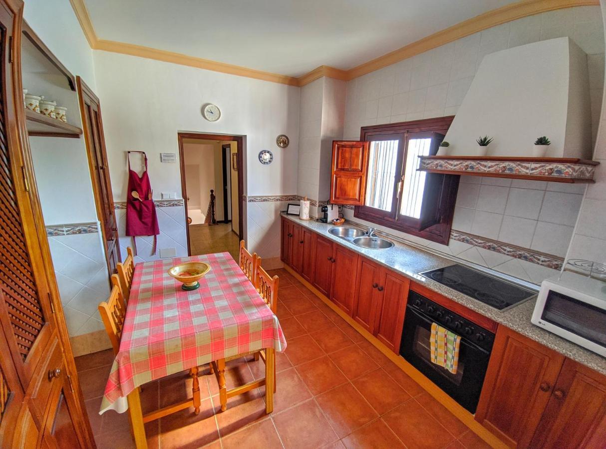 El Rancho Grande - Apartamento Alora Dış mekan fotoğraf