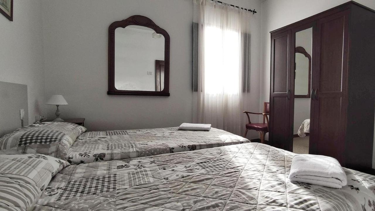 El Rancho Grande - Apartamento Alora Dış mekan fotoğraf
