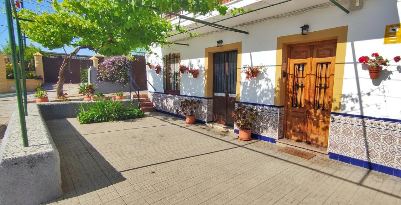 El Rancho Grande - Apartamento Alora Dış mekan fotoğraf