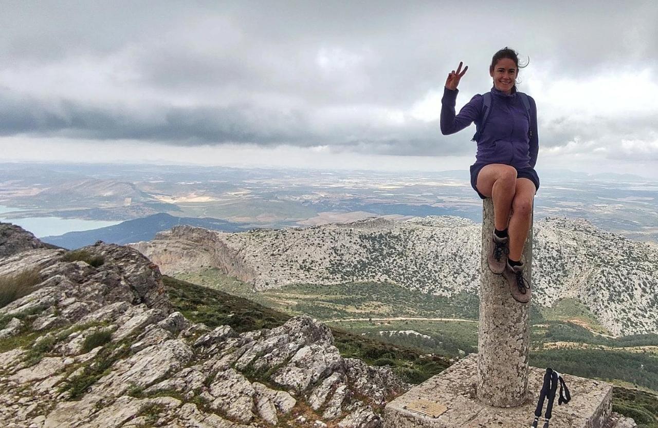 El Rancho Grande - Apartamento Alora Dış mekan fotoğraf