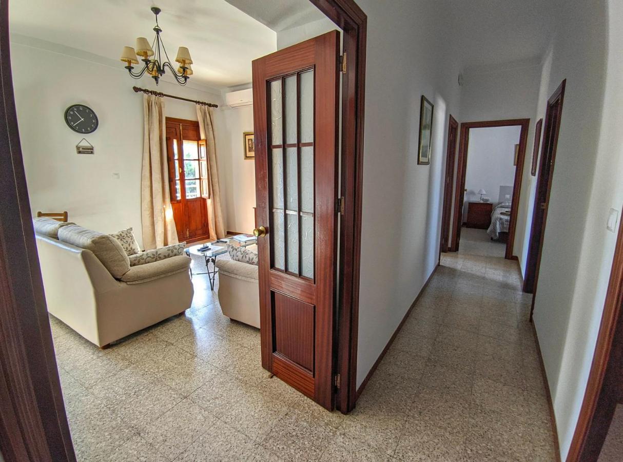 El Rancho Grande - Apartamento Alora Dış mekan fotoğraf