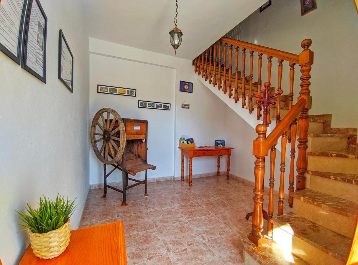 El Rancho Grande - Apartamento Alora Dış mekan fotoğraf