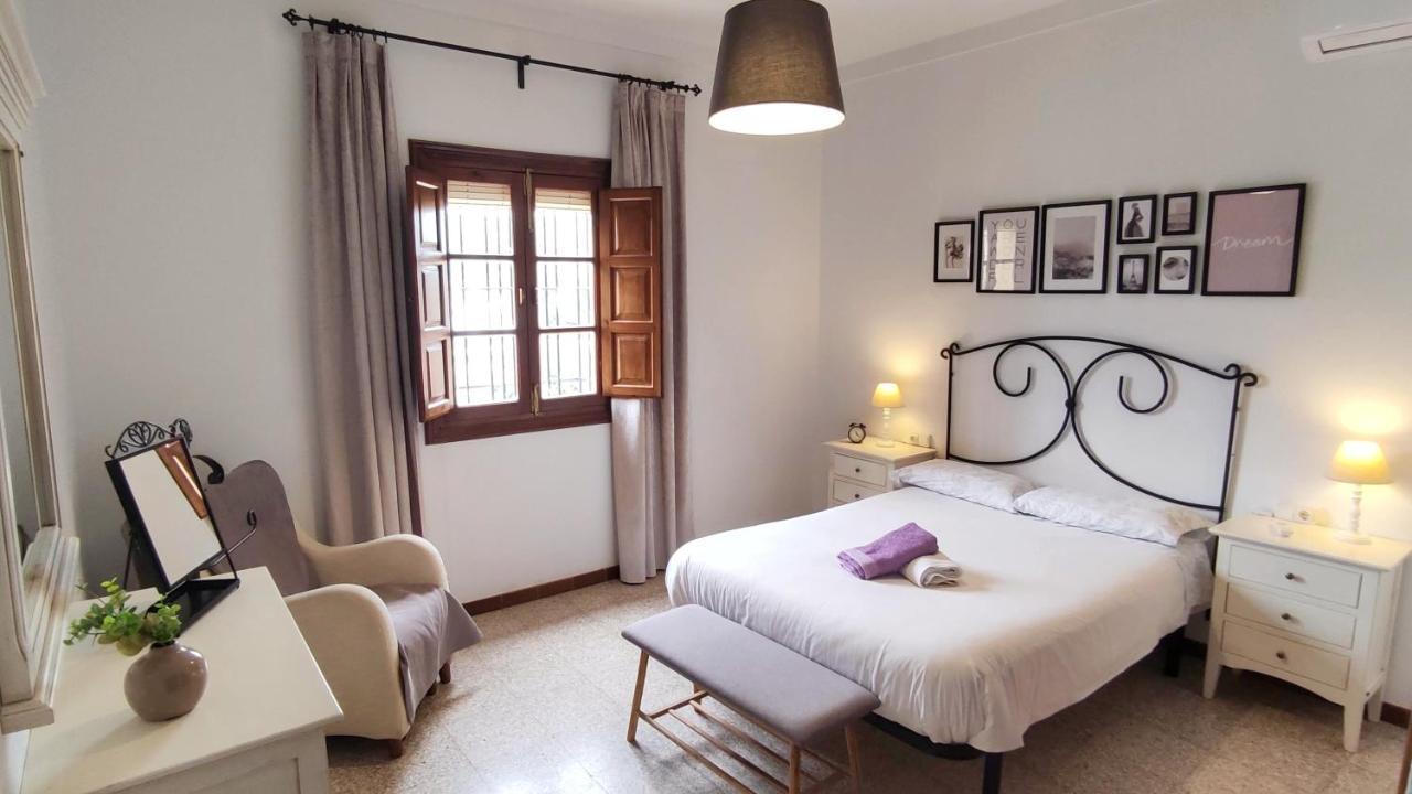 El Rancho Grande - Apartamento Alora Dış mekan fotoğraf