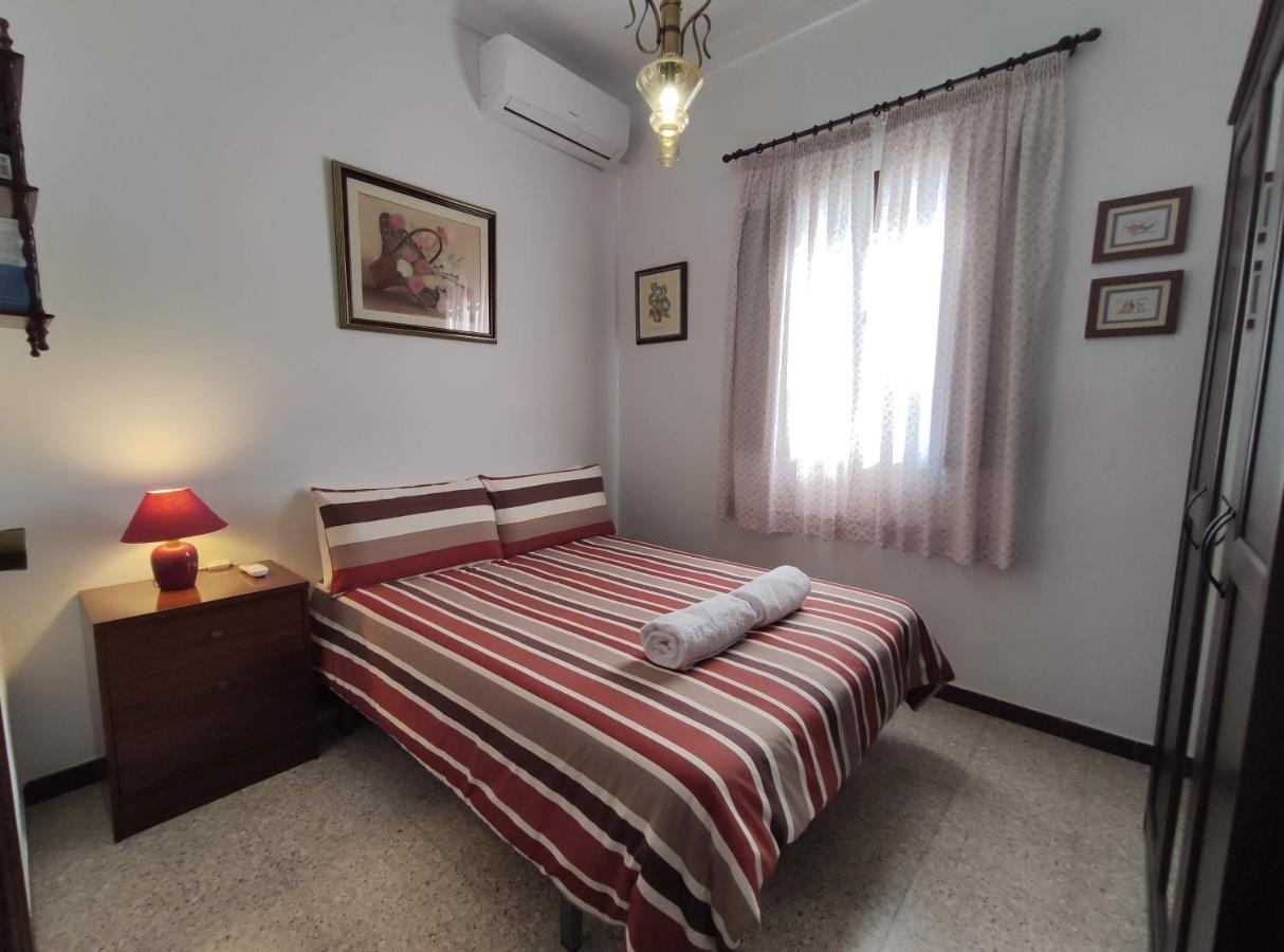 El Rancho Grande - Apartamento Alora Dış mekan fotoğraf