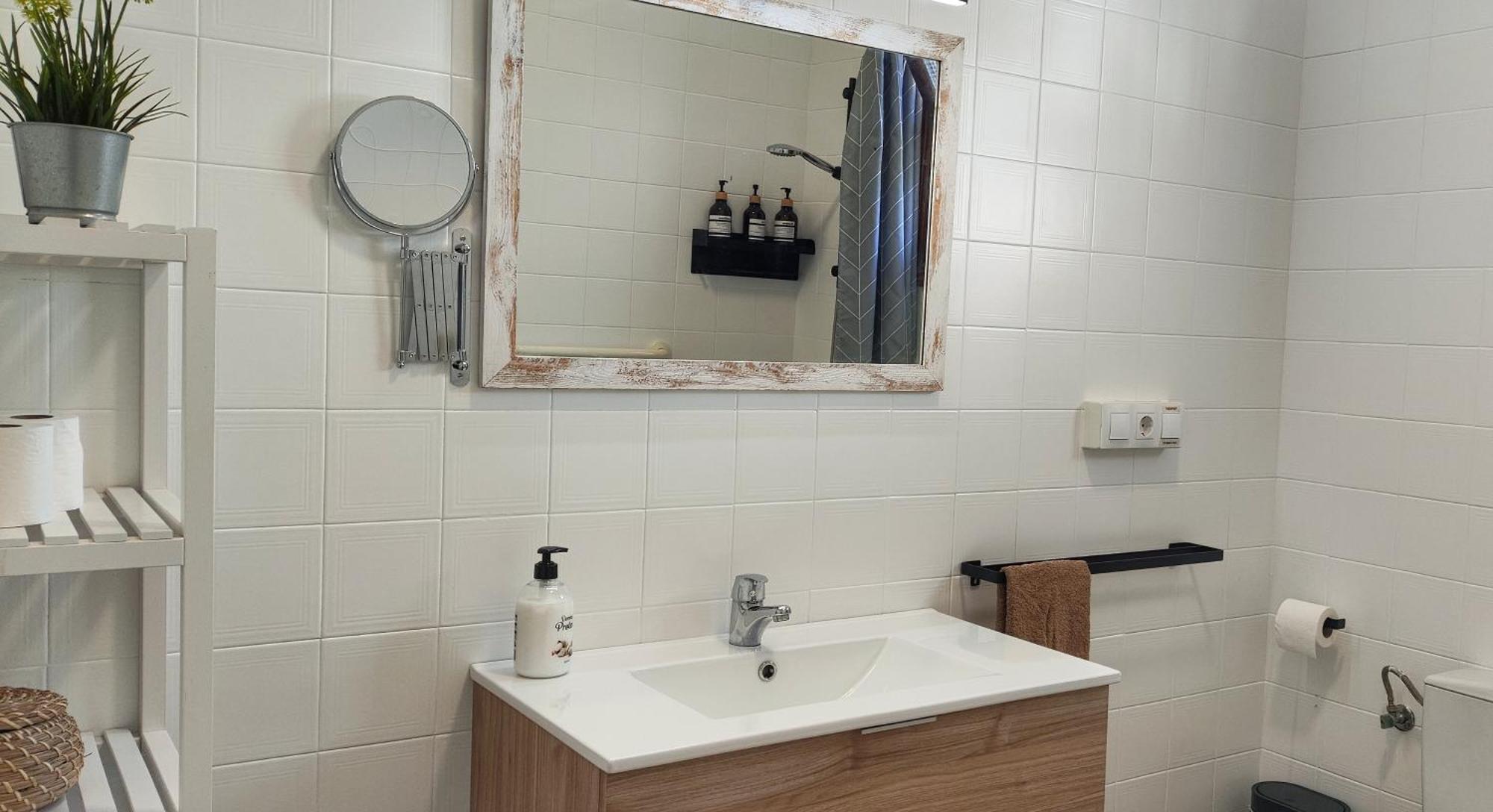 El Rancho Grande - Apartamento Alora Dış mekan fotoğraf